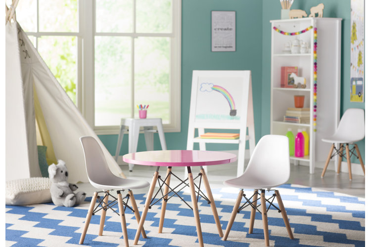 Wayfair kids hot sale chairs